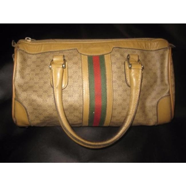STRAPSTORY - GGC4 BAG - 3284