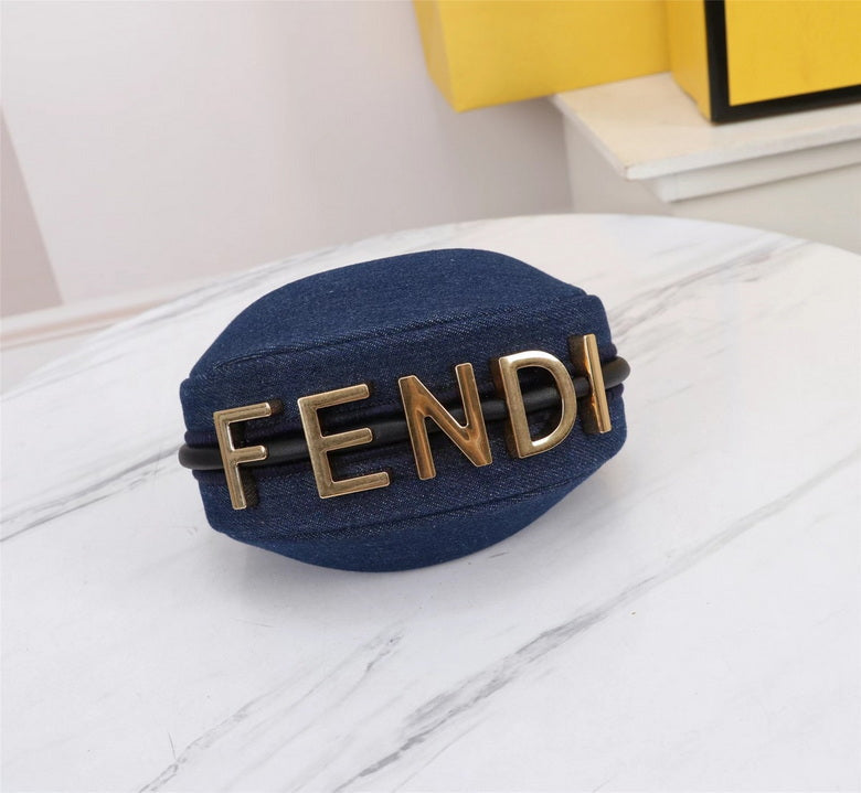 FDNI-Bags - Strap Story - 780