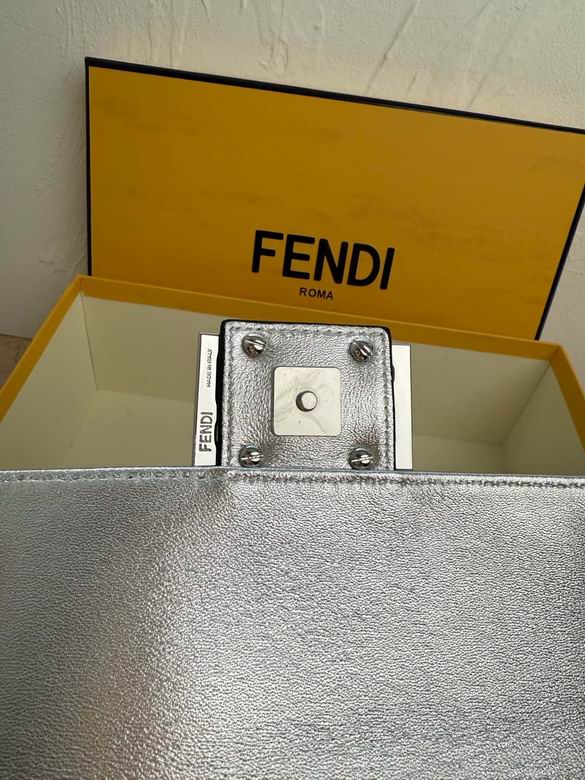 FDNI-Bags - Strap Story - 911