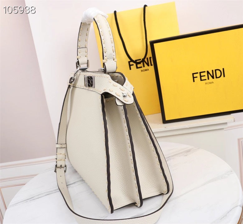 FDNI-Bags - Strap Story - 745
