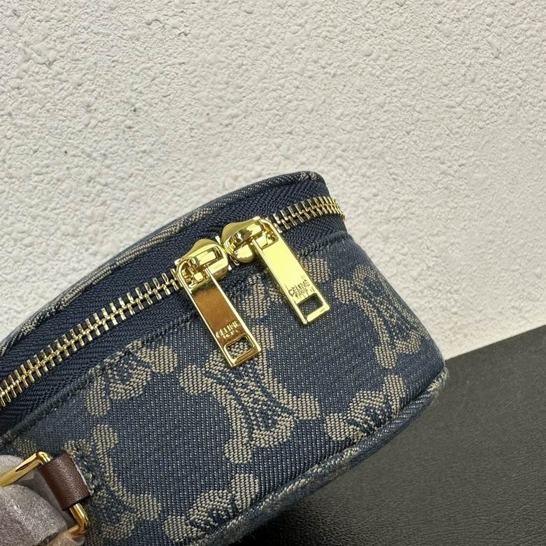 CLNE-Bags - Strap Story - 731