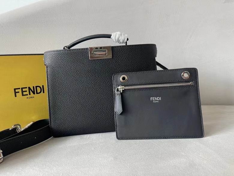 FDNI-Bags - Strap Story - 765