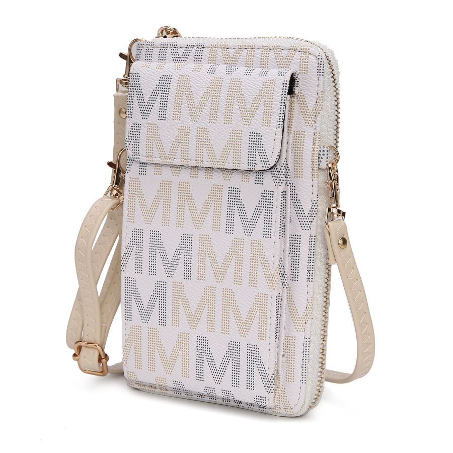 StrapStory - Crossbody 909