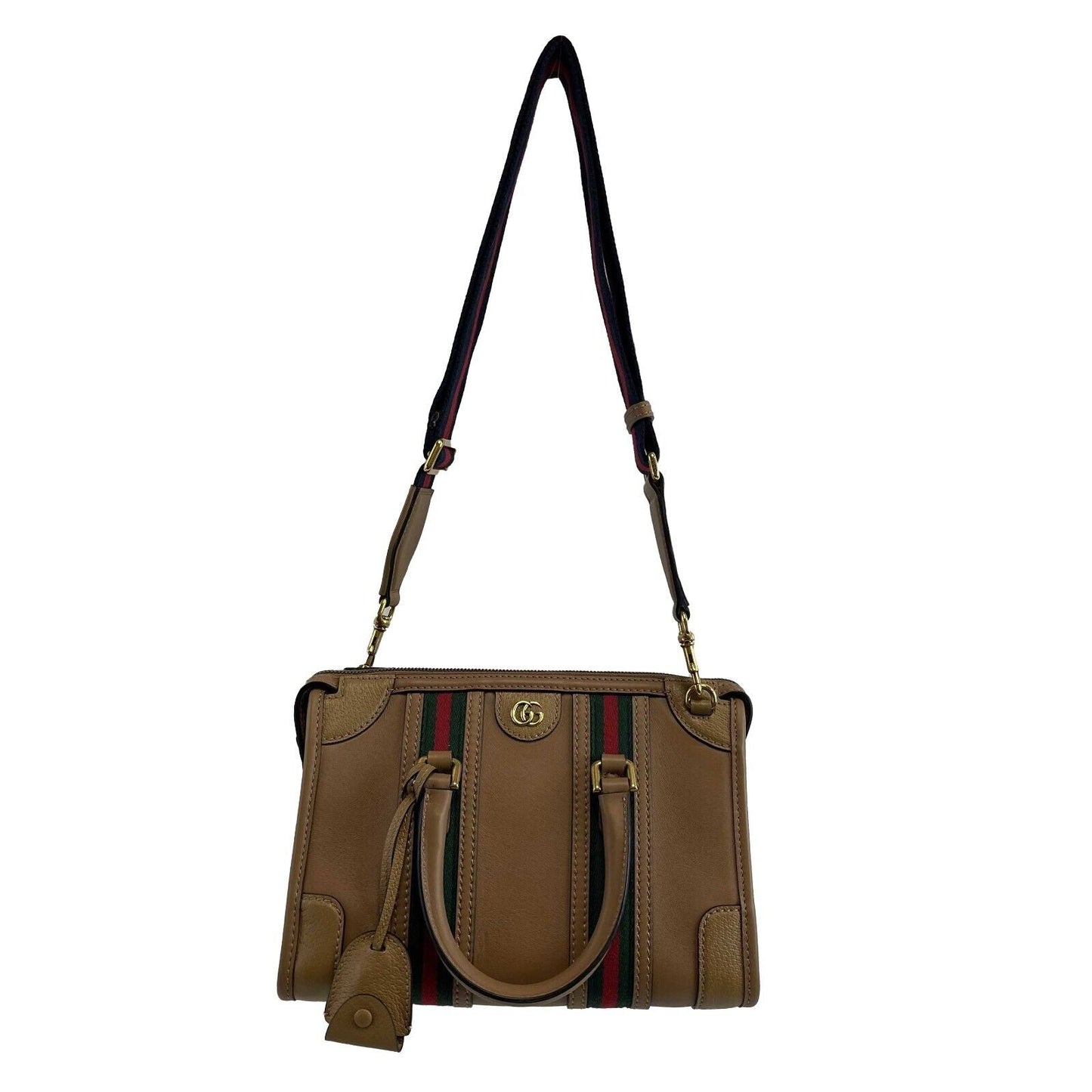 STRAPSTORY - GGC4 BAG - 024