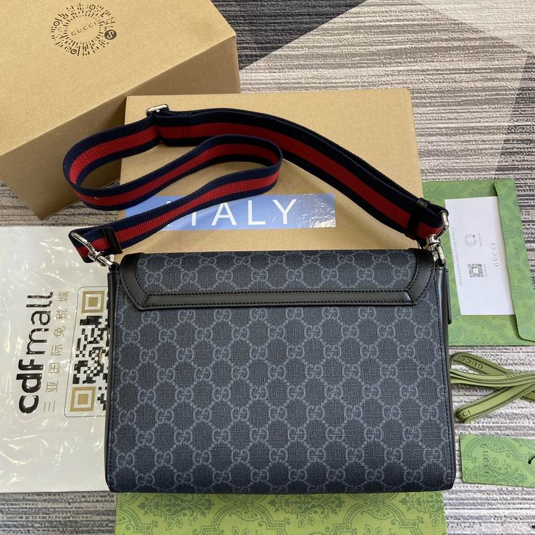 GGCC-Bags - Strap Story - 999
