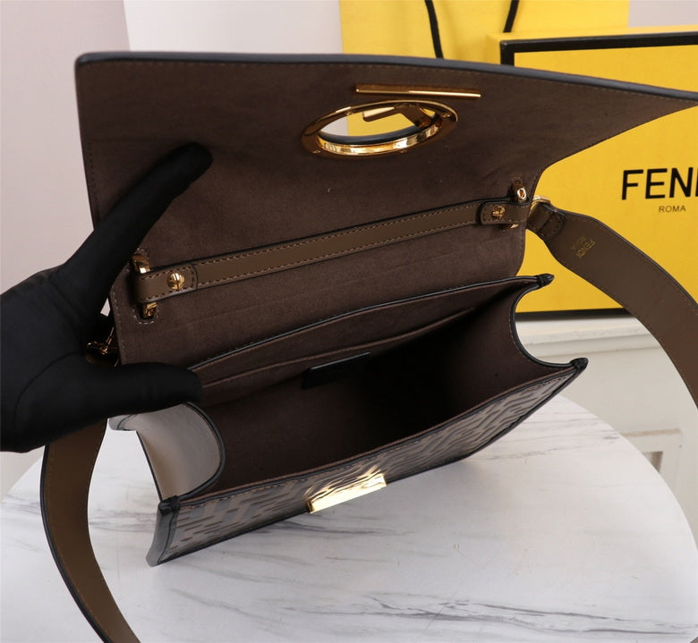 FDNI-Bags - Strap Story - 532