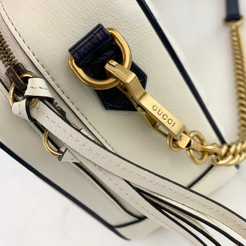 STRAPSTORY - GGC4 BAG - 1070