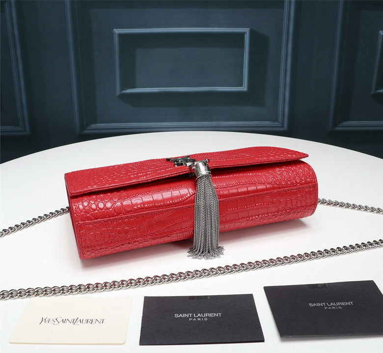 LSY-Bags - Strap Story - 252