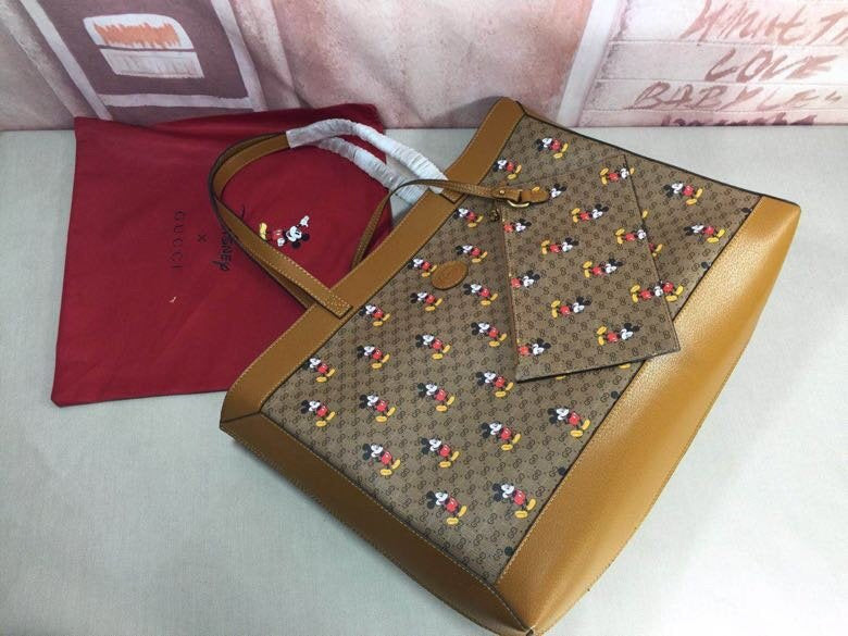 STRAPSTORY - GGC4 BAG - 391