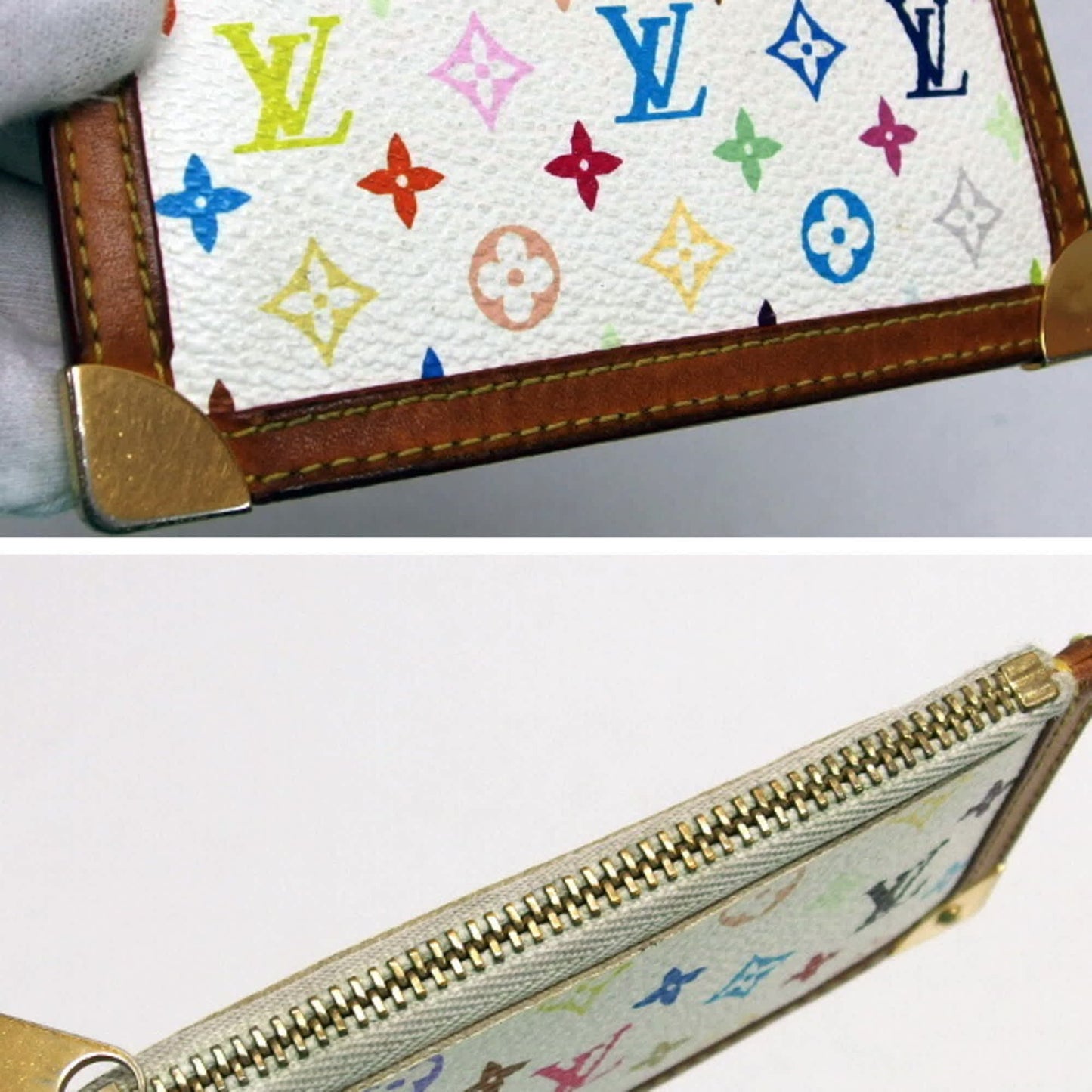 StrapStory - Wristlet 713