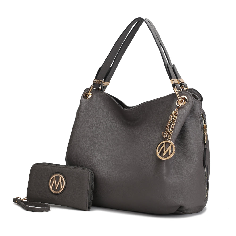 StrapStory - Hobo Bag 009