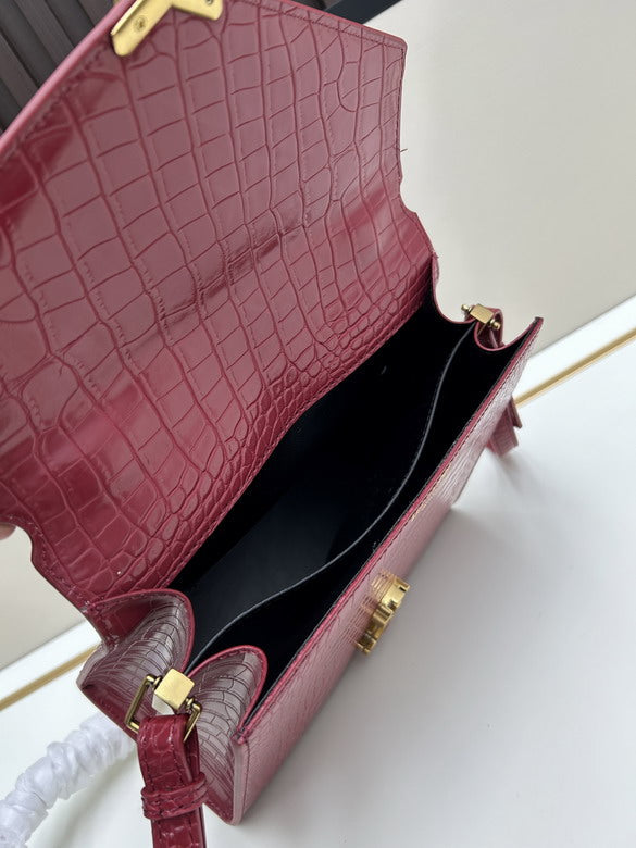 LSY-Bags - Strap Story - 585