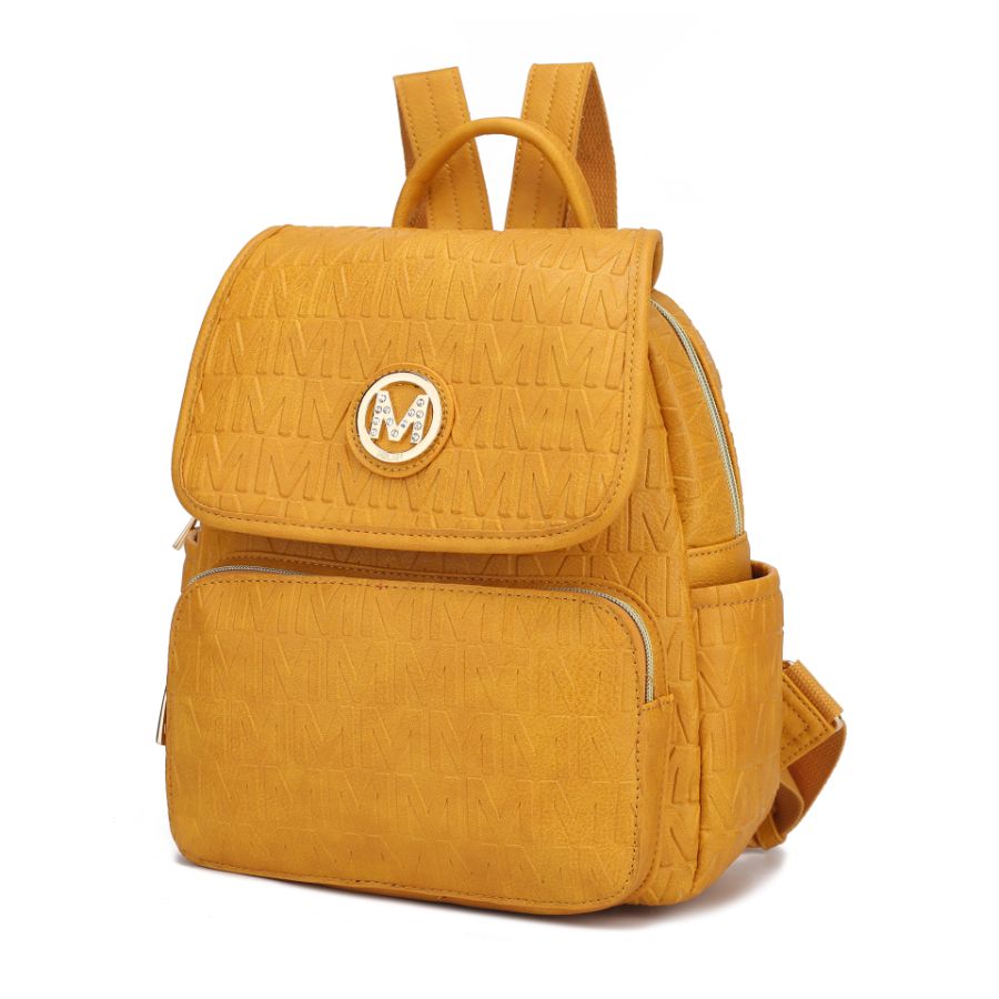 StrapStory - Backpack 215