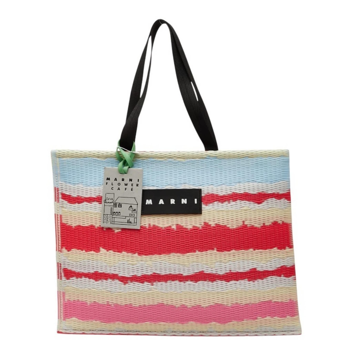 StrapStory - Tote Bag 3825