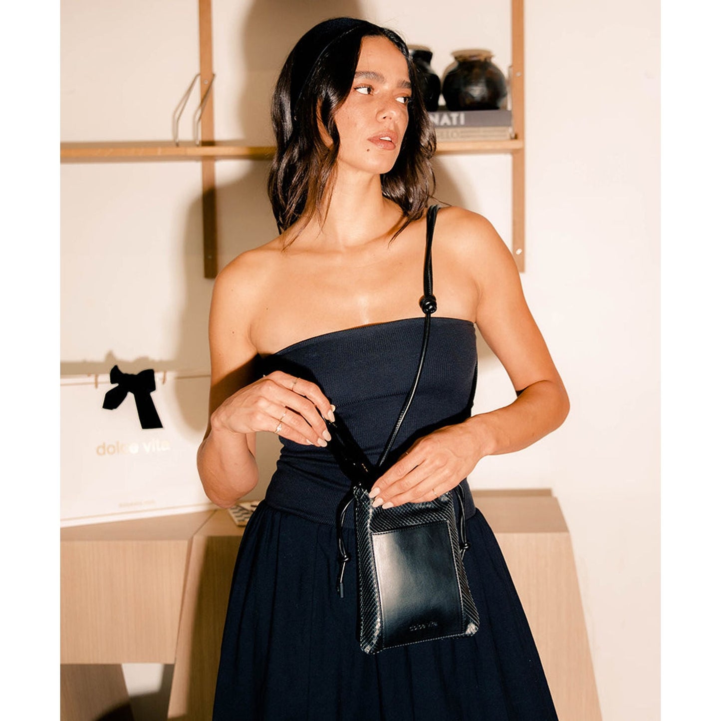 StrapStory - Crossbody 2511