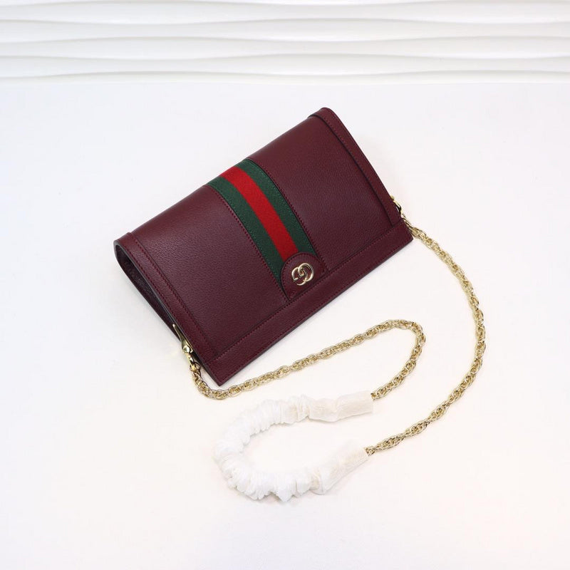 STRAPSTORY - GGC4 BAG - 1093