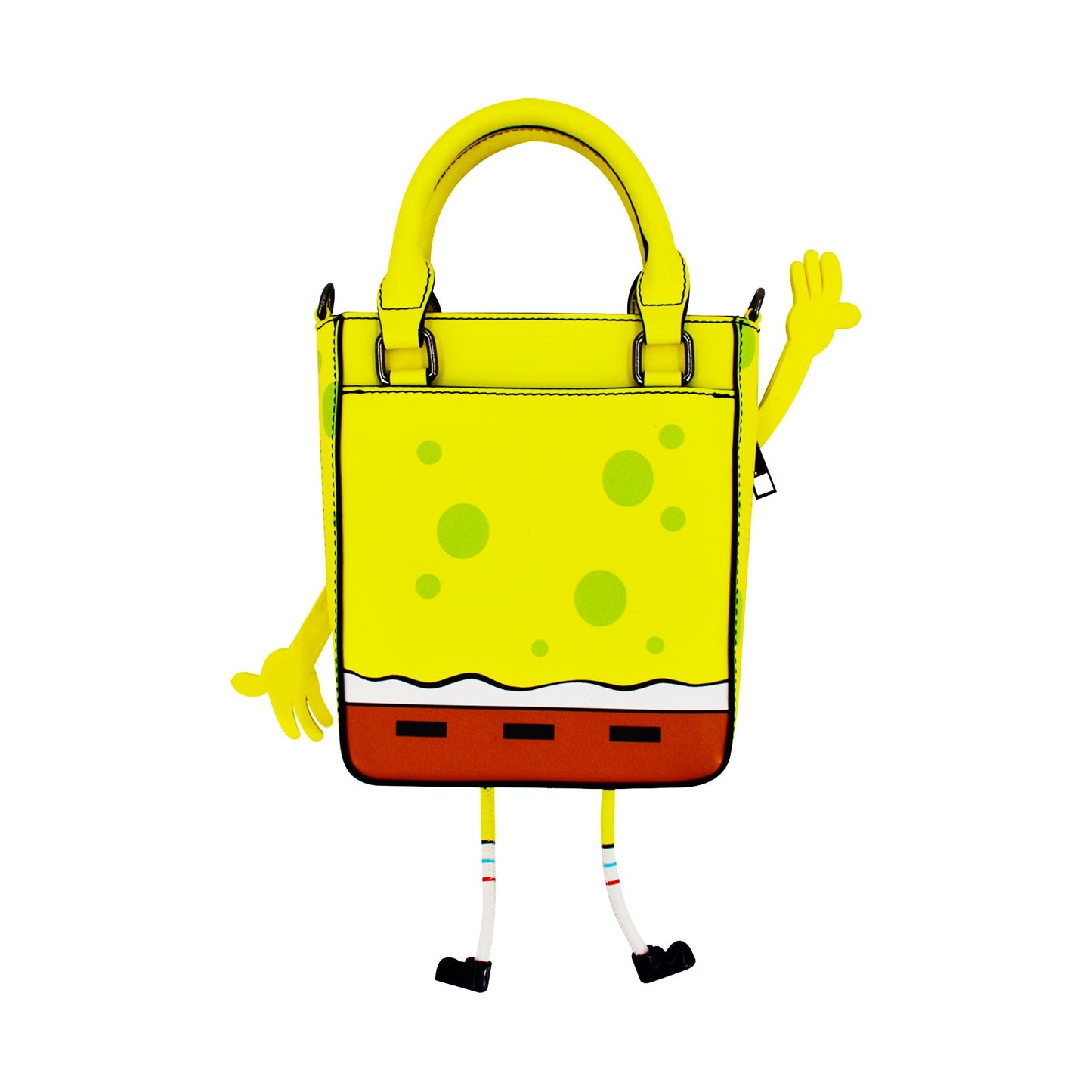 StrapStory - Tote Bag 1507
