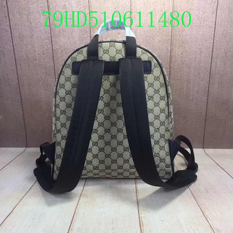 STRAPSTORY - GGC4 BAG - 685