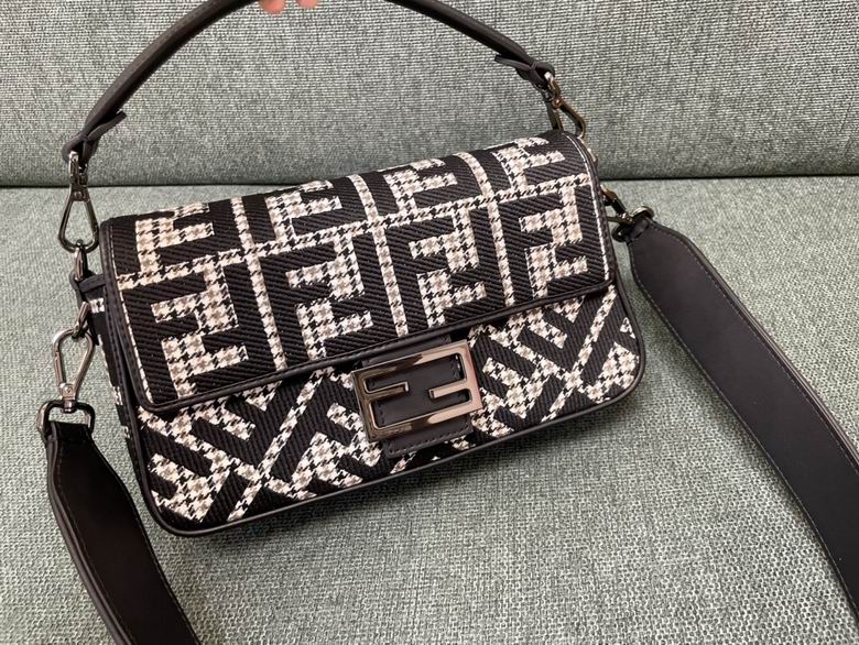 FDNI-Bags - Strap Story - 697