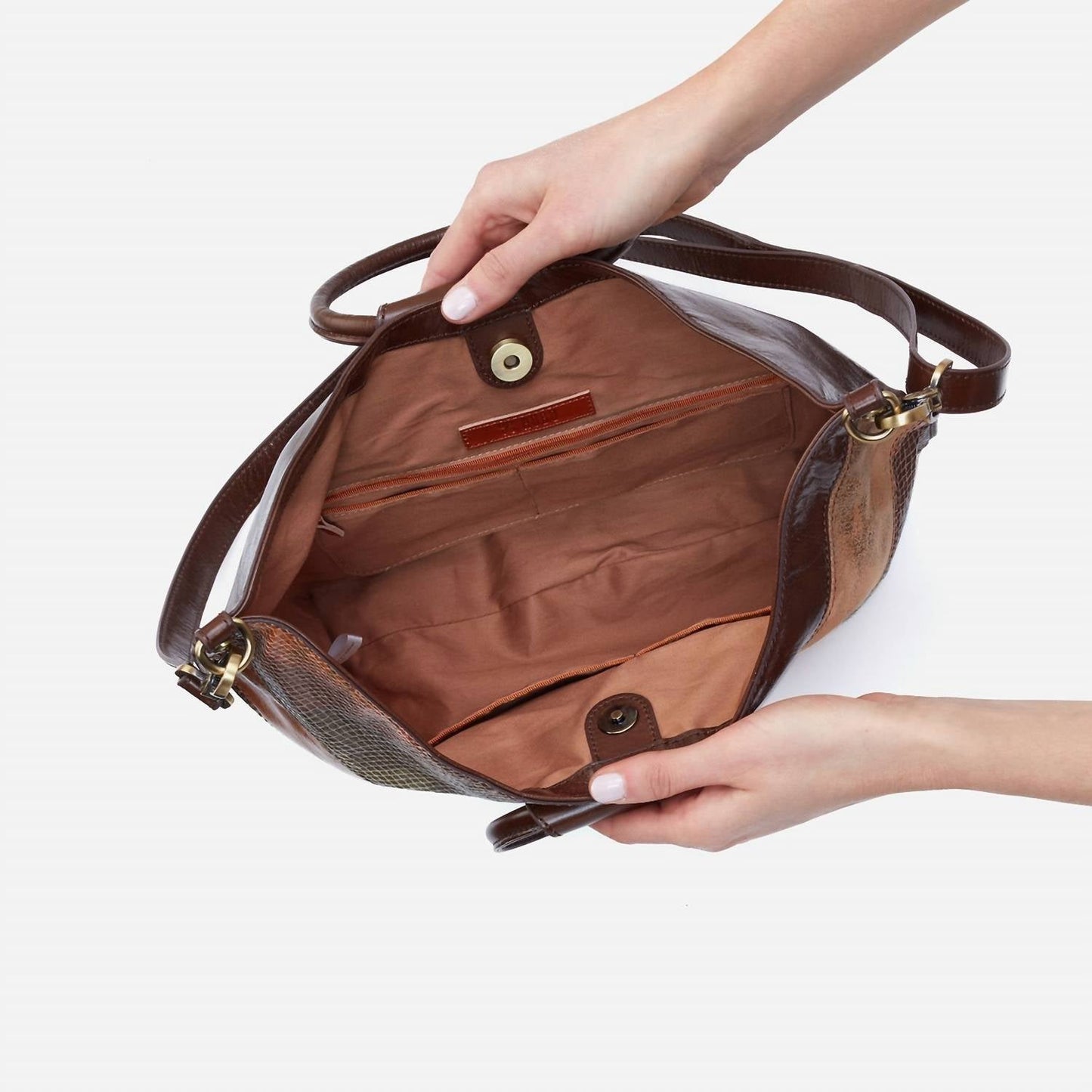 StrapStory - Shoulder Bag 4418