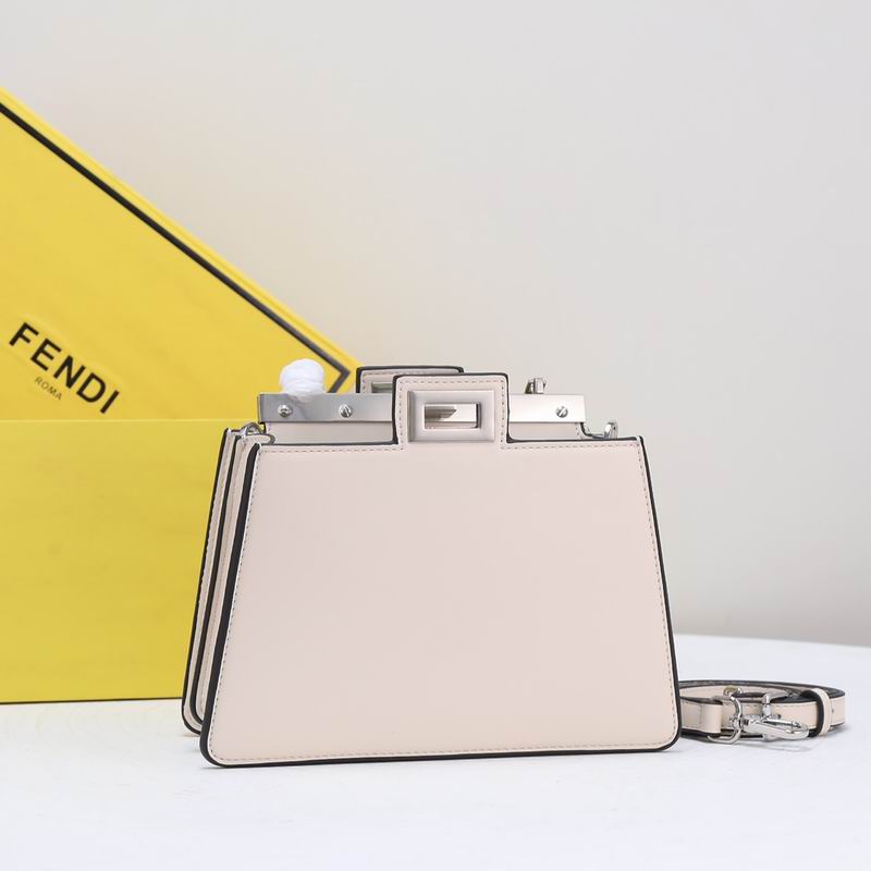 FDNI-Bags - Strap Story - 408