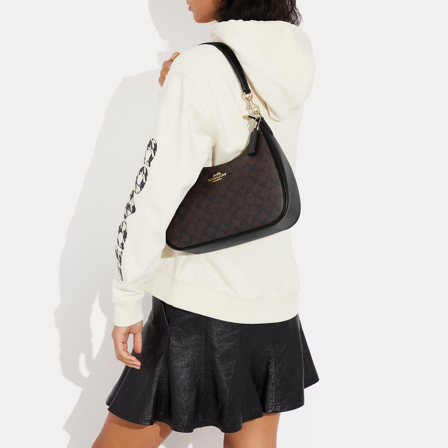 StrapStory - Hobo Bag 006