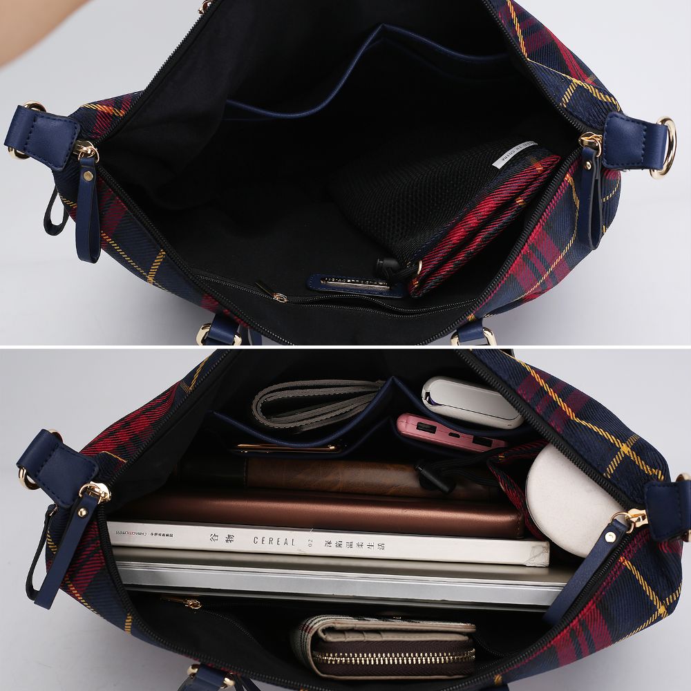 StrapStory - Backpack 217