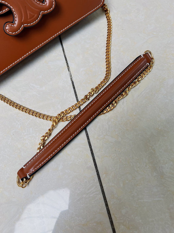 CLNE-Bags - Strap Story - 553
