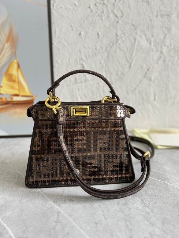 FDNI-Bags - Strap Story - 418