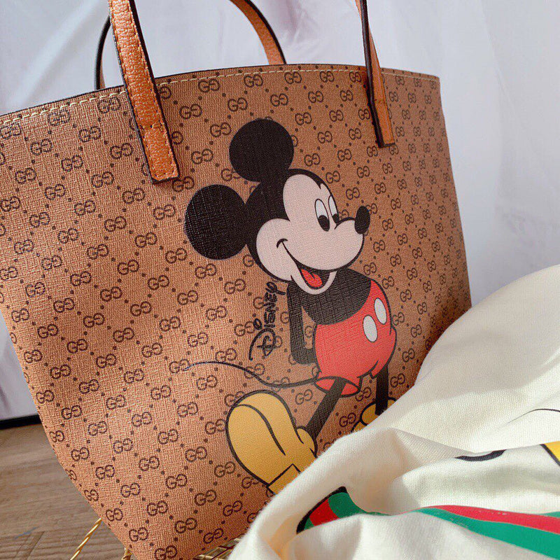STRAPSTORY - GGC4 BAG - 411