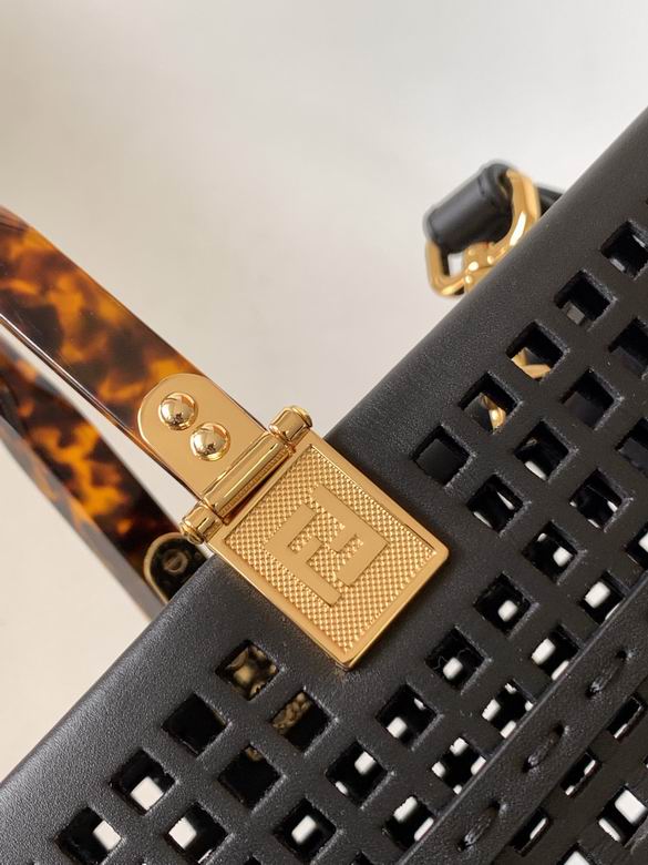 FDNI-Bags - Strap Story - 823