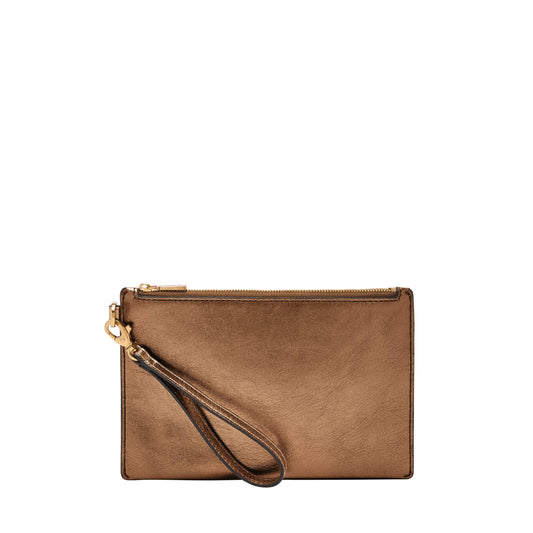 StrapStory - Wristlet 407