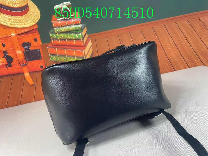 STRAPSTORY - GGC4 BAG - 773