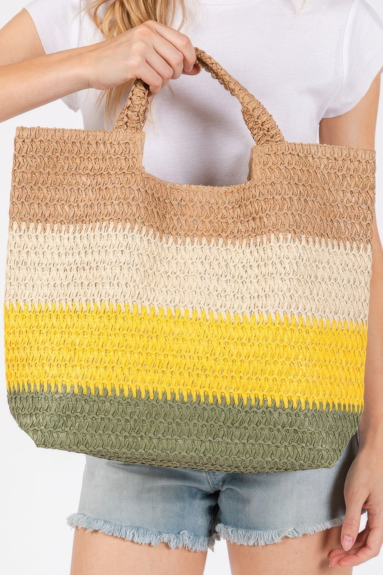 StrapStory - Tote Bag 876