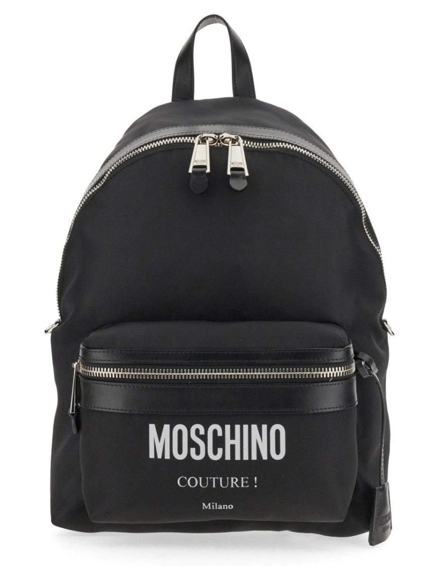 StrapStory - Backpack 1288
