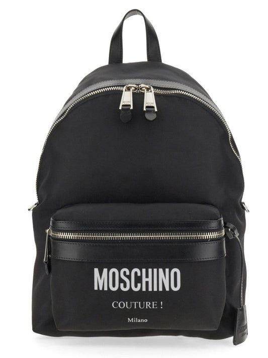 StrapStory - Backpack 1288