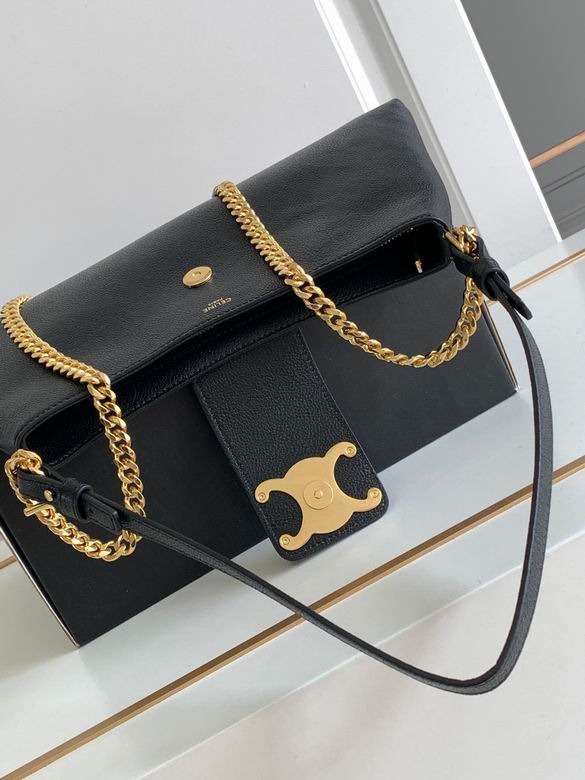 CLNE-Bags - Strap Story - 603