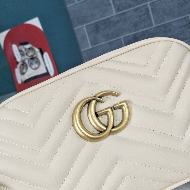 STRAPSTORY - GGC4 BAG - 654