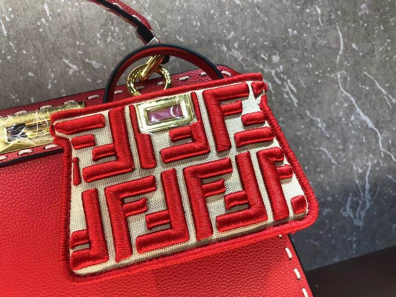 FDNI-Bags - Strap Story - 734