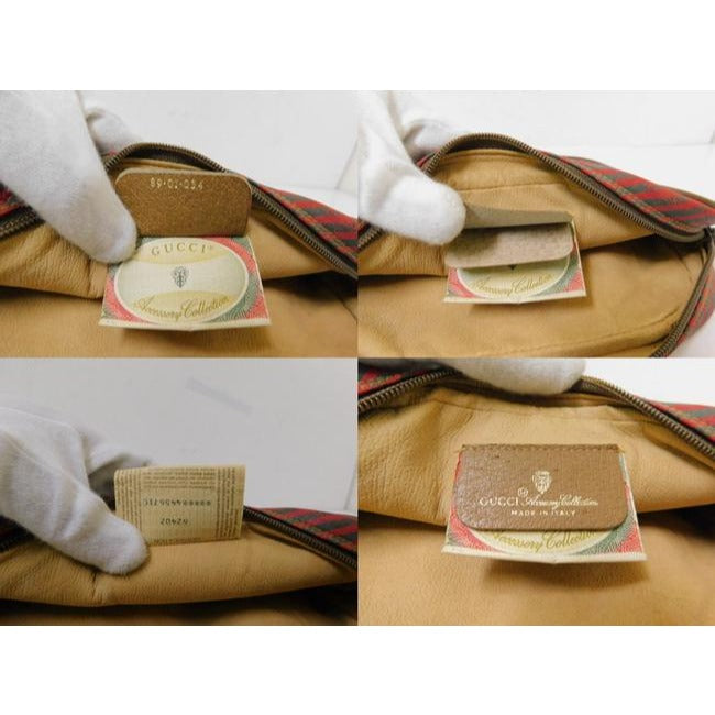 STRAPSTORY - GGC4 BAG - 3245