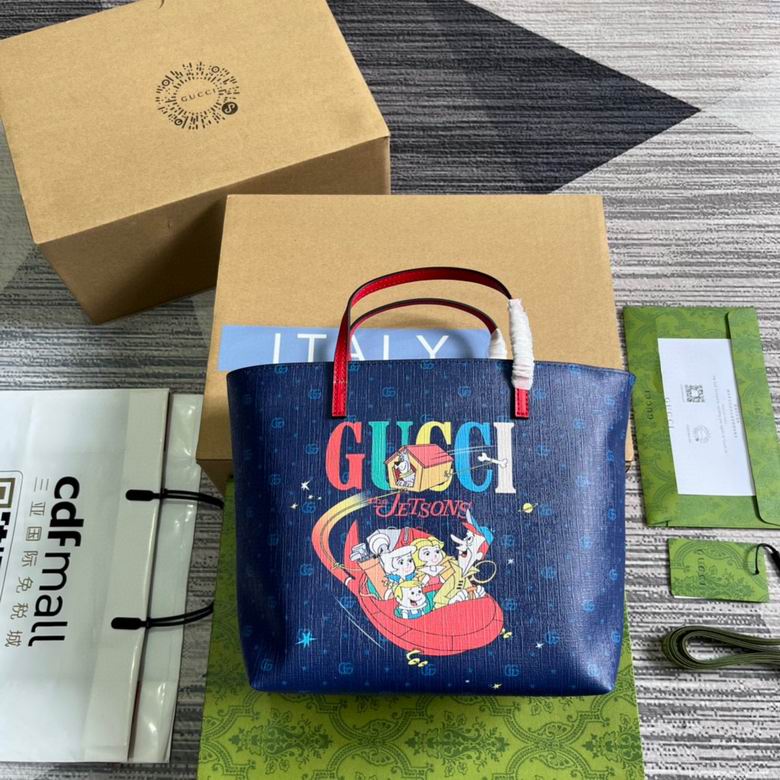 GGCC-Bags - Strap Story - 813