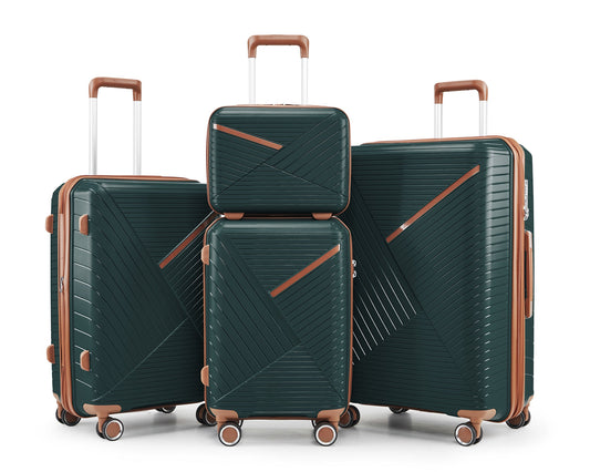 StrapStory - Suitcase 144