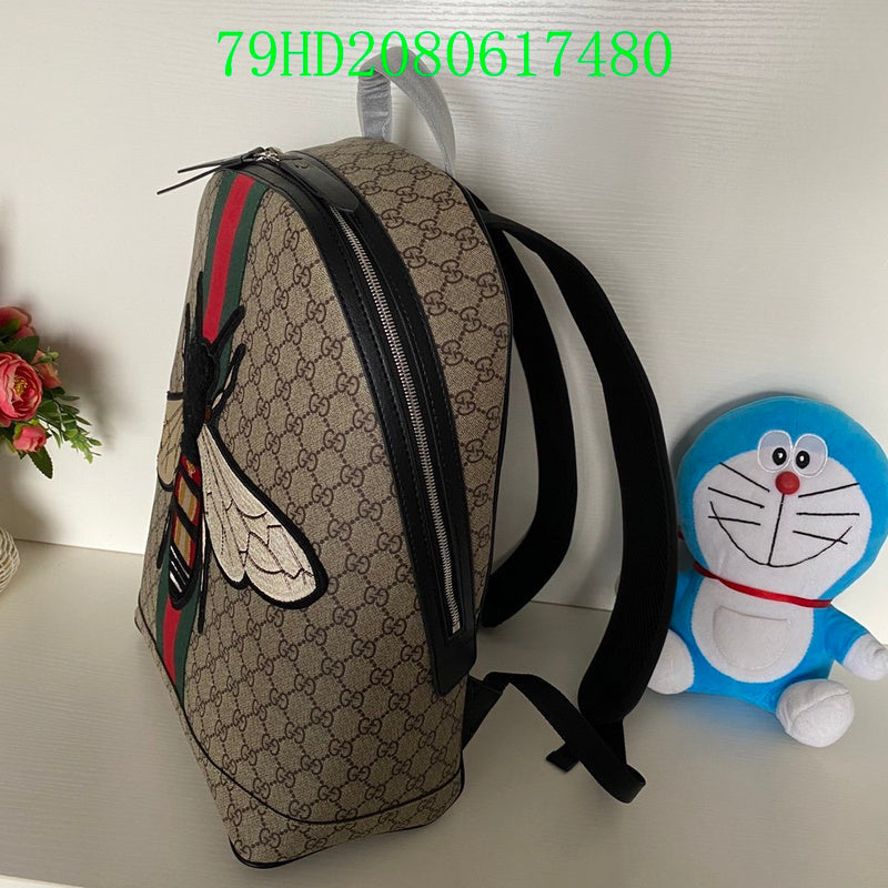 STRAPSTORY - GGC4 BAG - 691