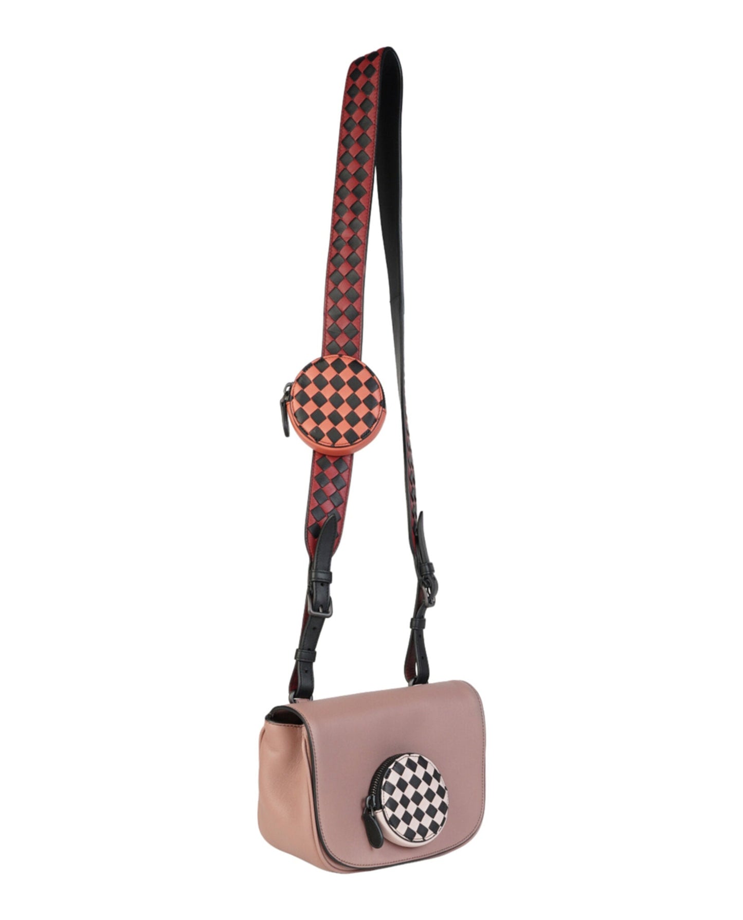 StrapStory - Crossbody 1334