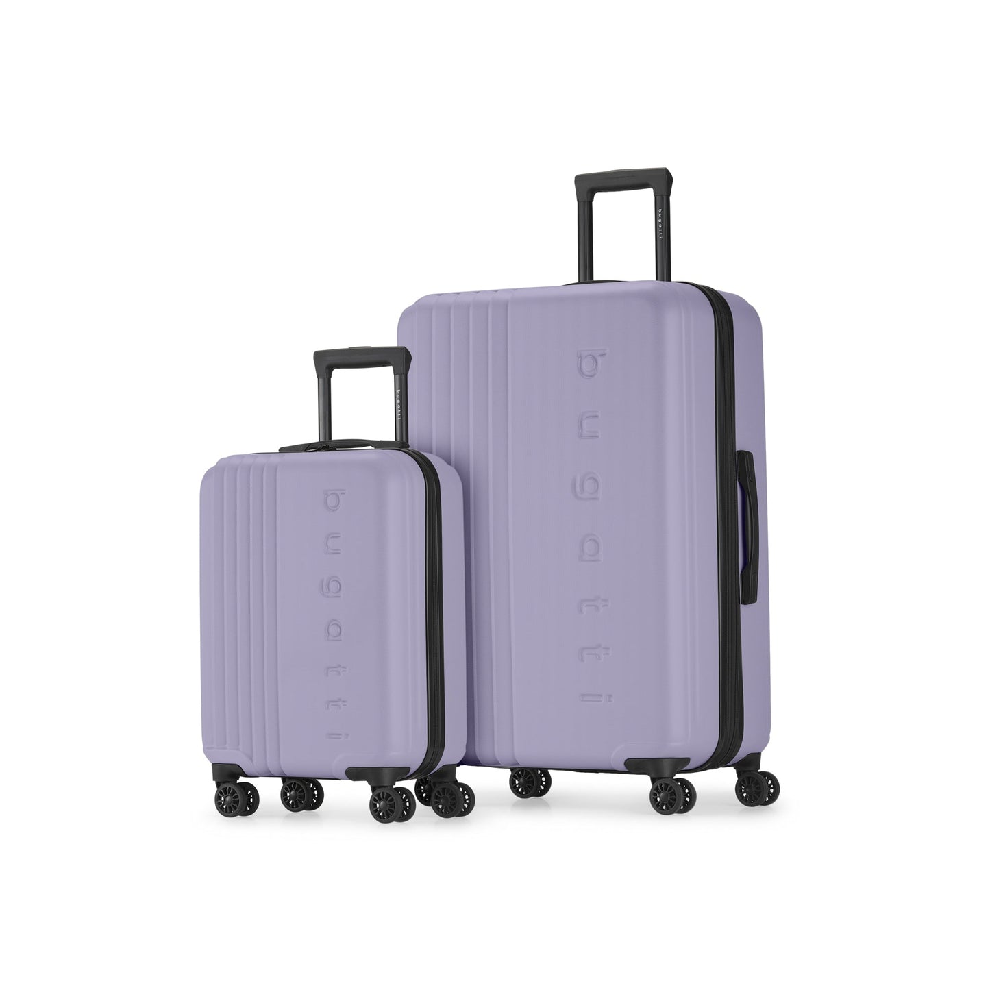 StrapStory - Suitcase 007