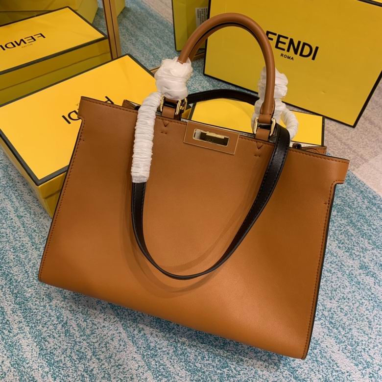 FDNI-Bags - Strap Story - 724