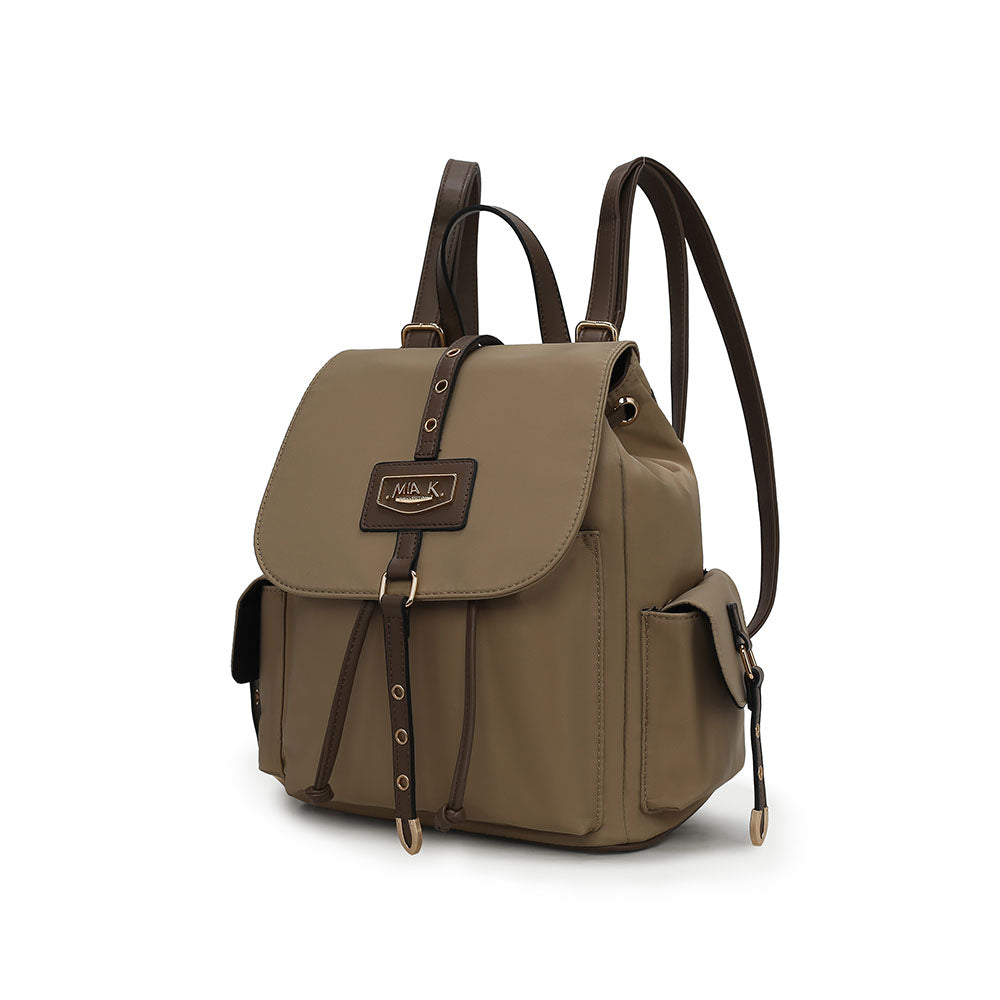 StrapStory - Backpack 167