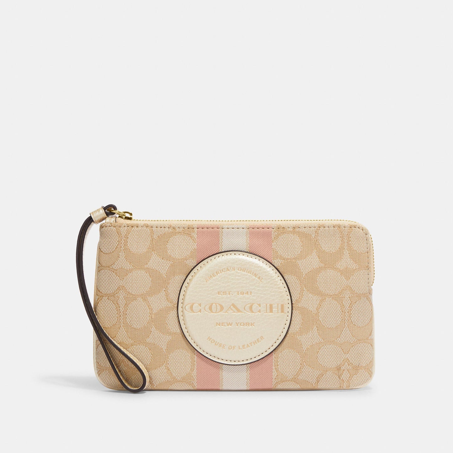 StrapStory - Wristlet 355