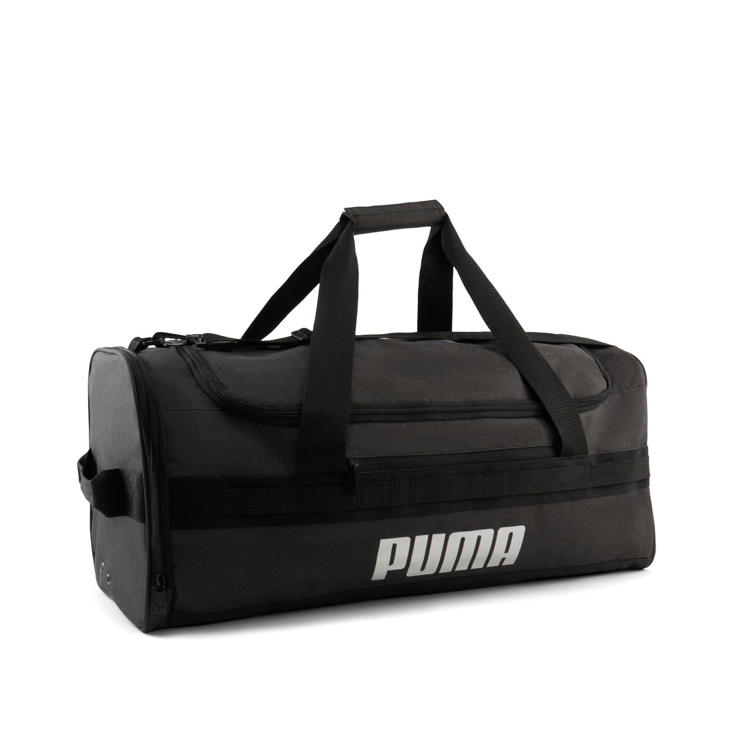 StrapStory - Duffle Bag 031