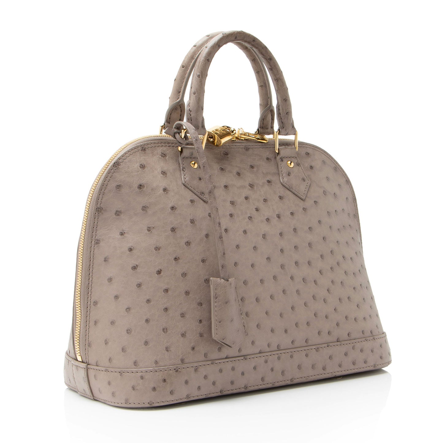 StrapStory - Satchel 1587